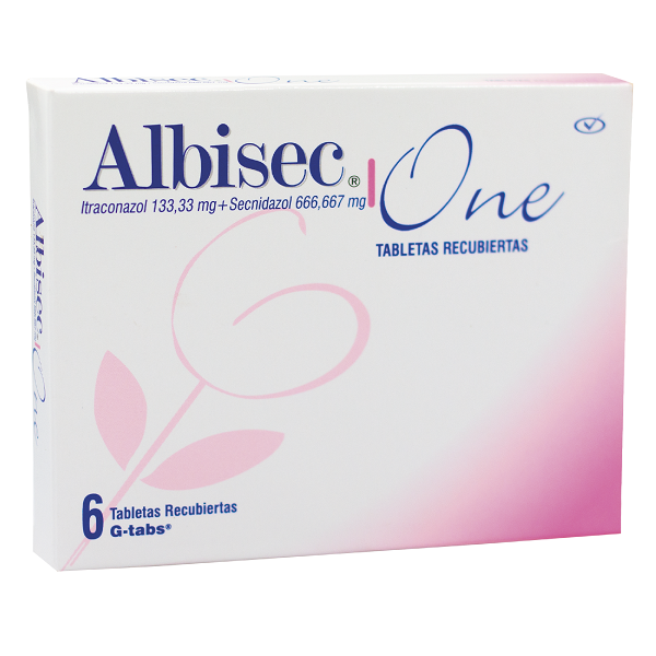 Albisec One