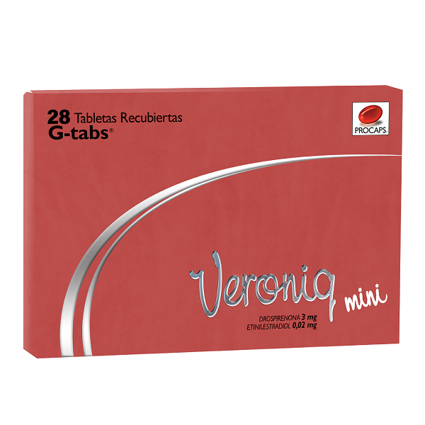 Veroniq mini