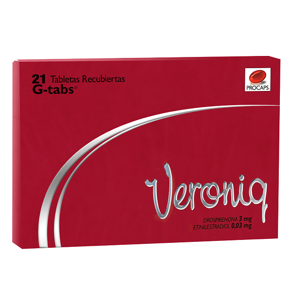 Veroniq