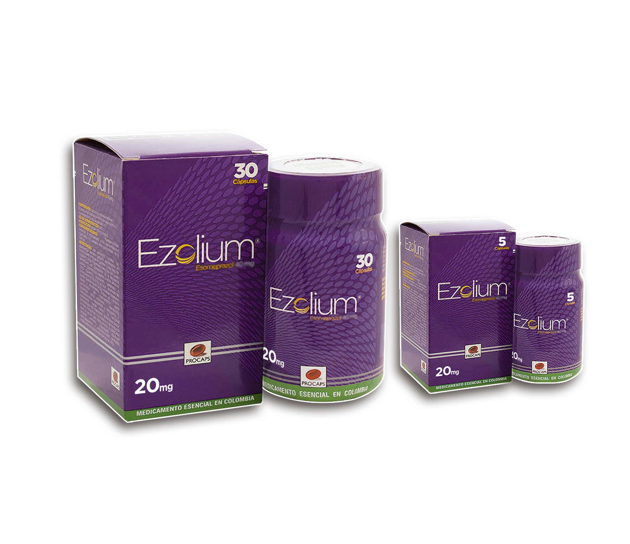 Ezolium