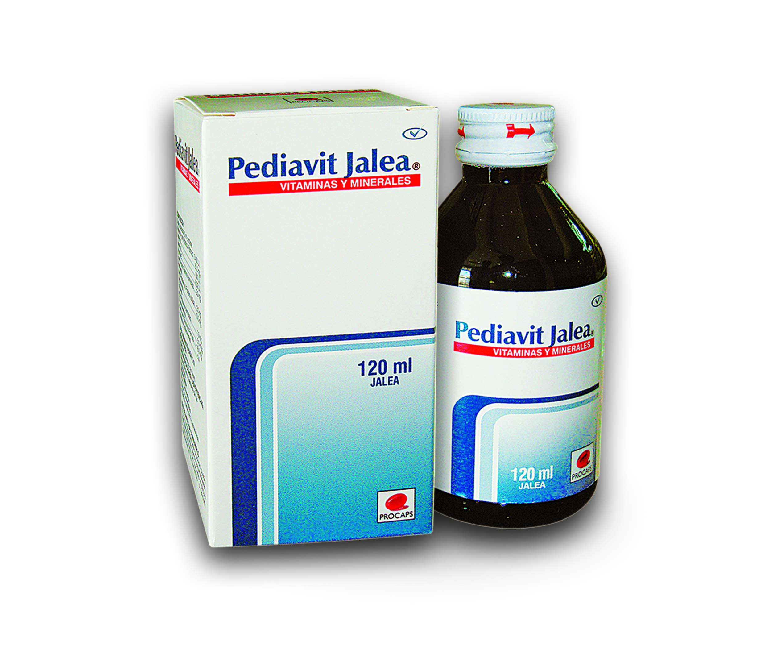Pediavit Jalea
