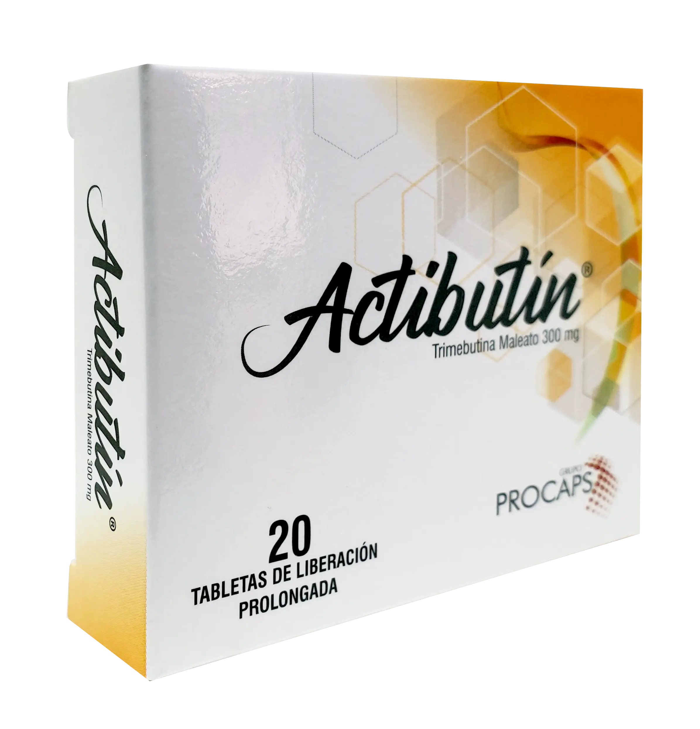 ACTIBUTIN 300