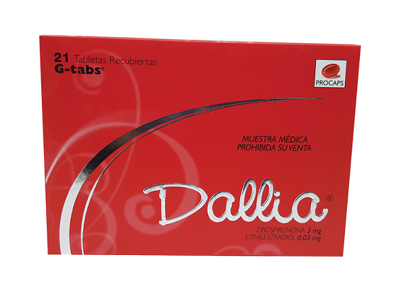 Dallia