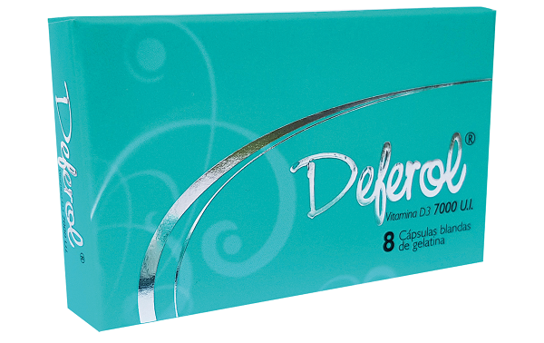 Deferol