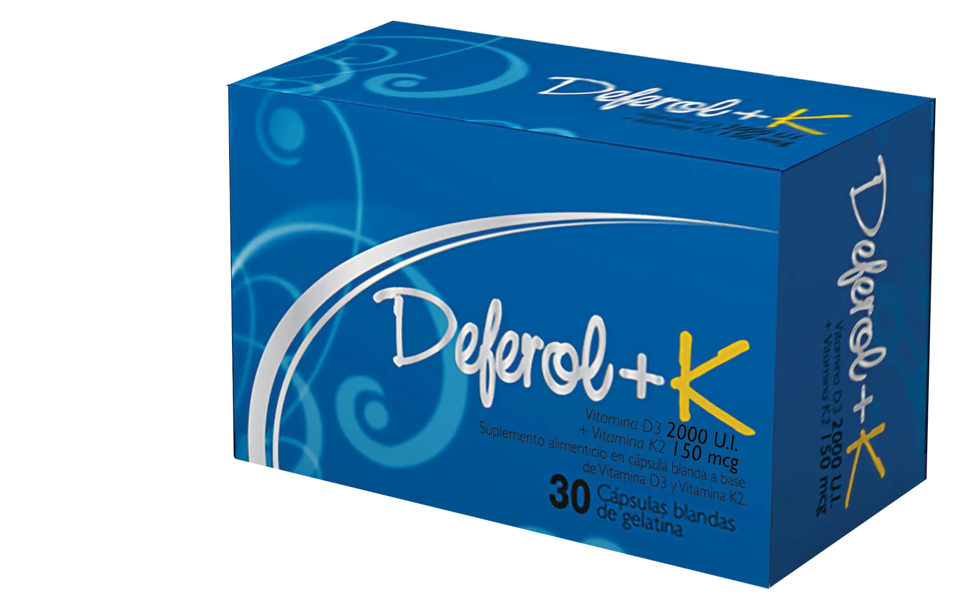 DEFEROL K