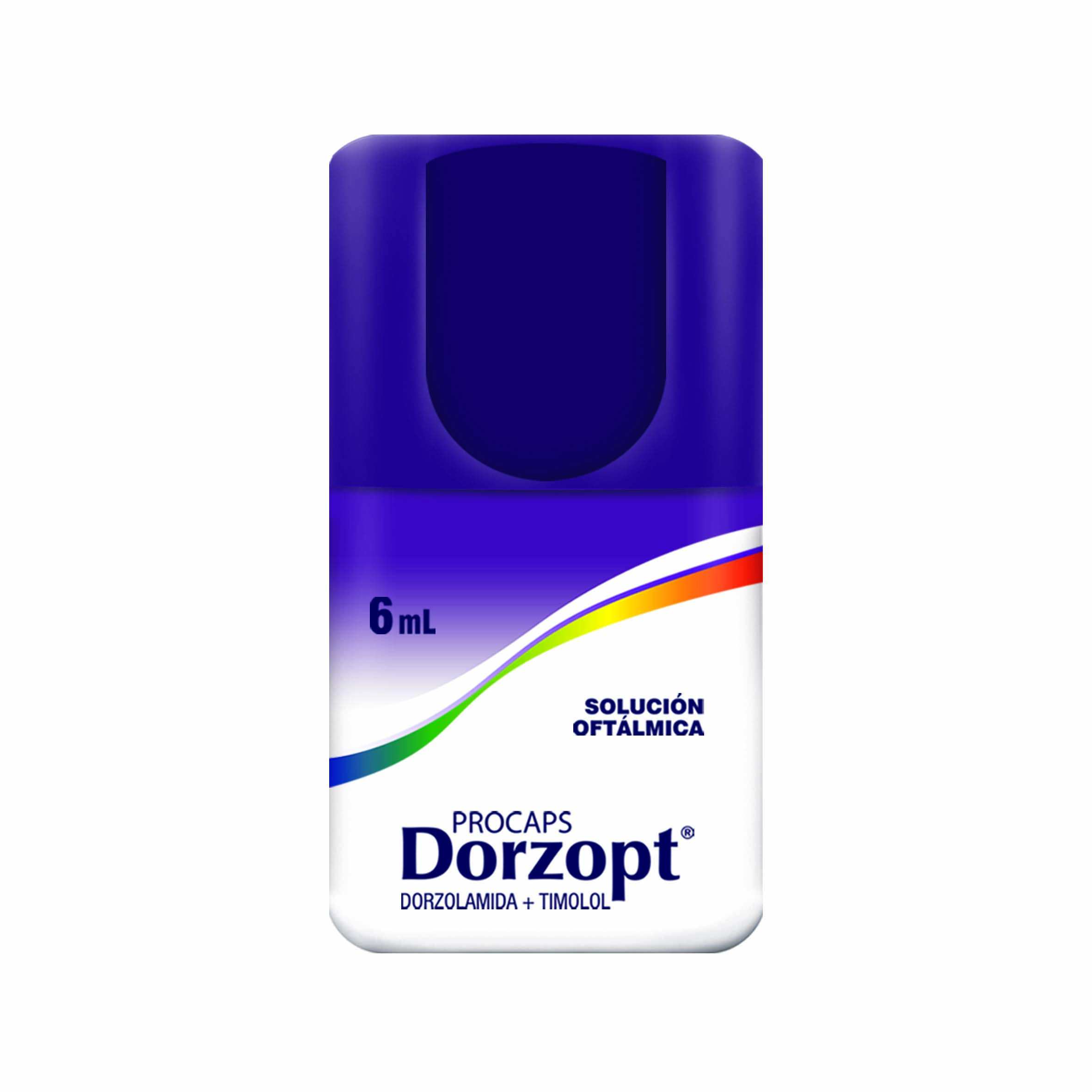 DORZOPT