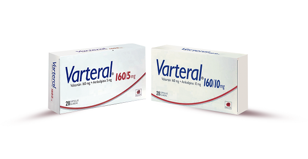 Varteral
