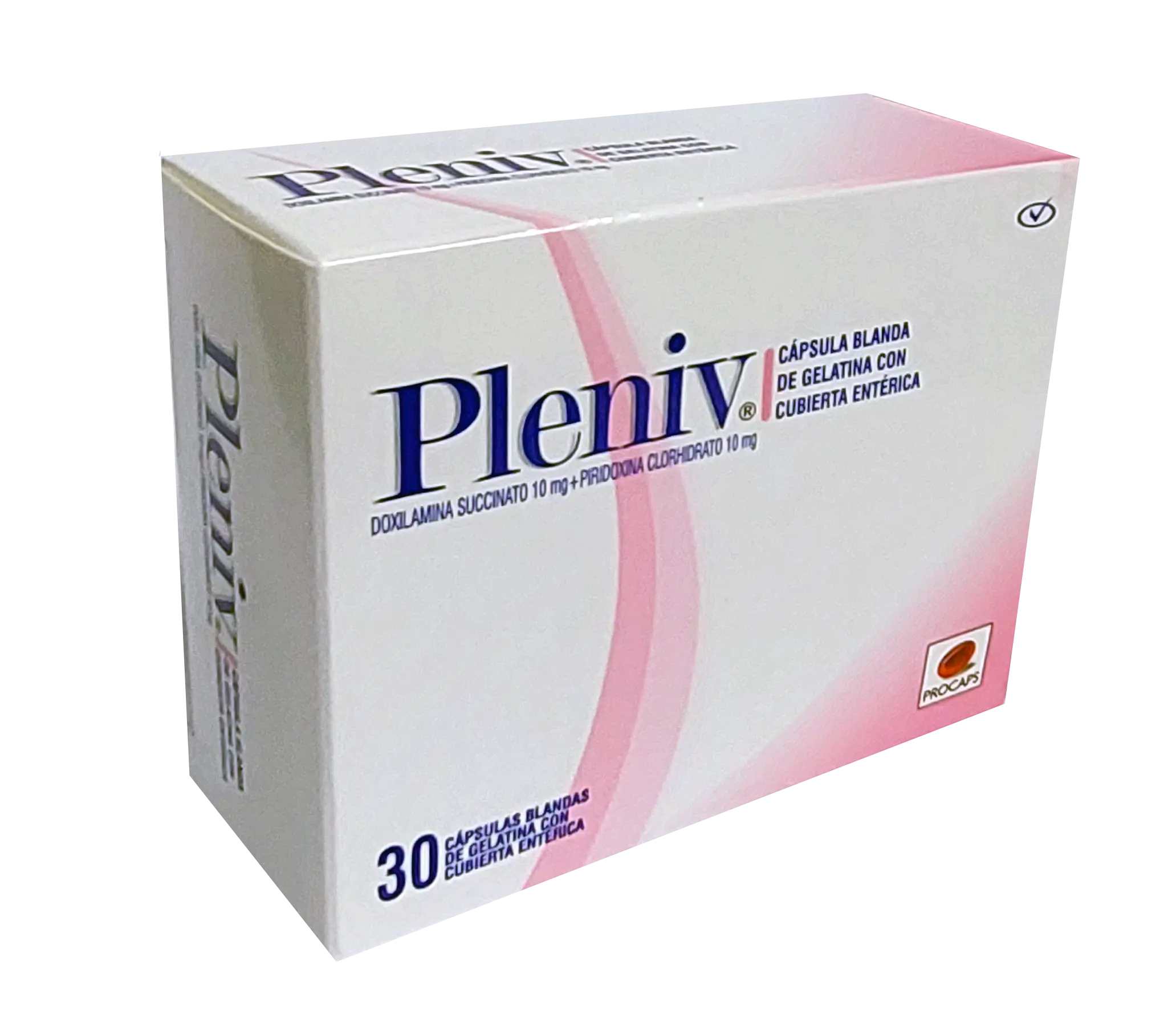 PLENIV