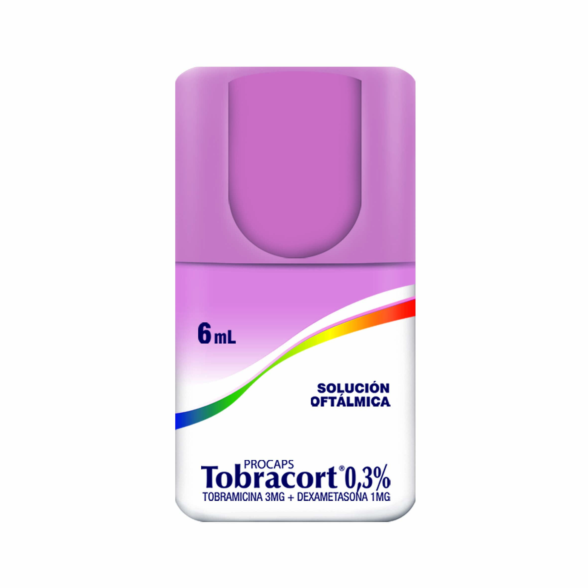 TOBRACORT 