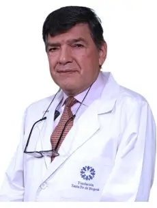 Dr. Arturo Orduz