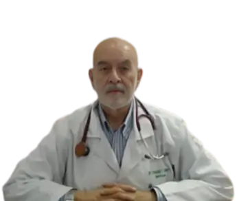 Dr. José Fernando Botero