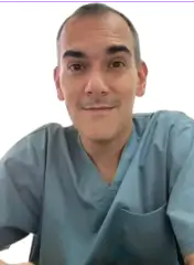 Dr. Santiago Vallejo González
