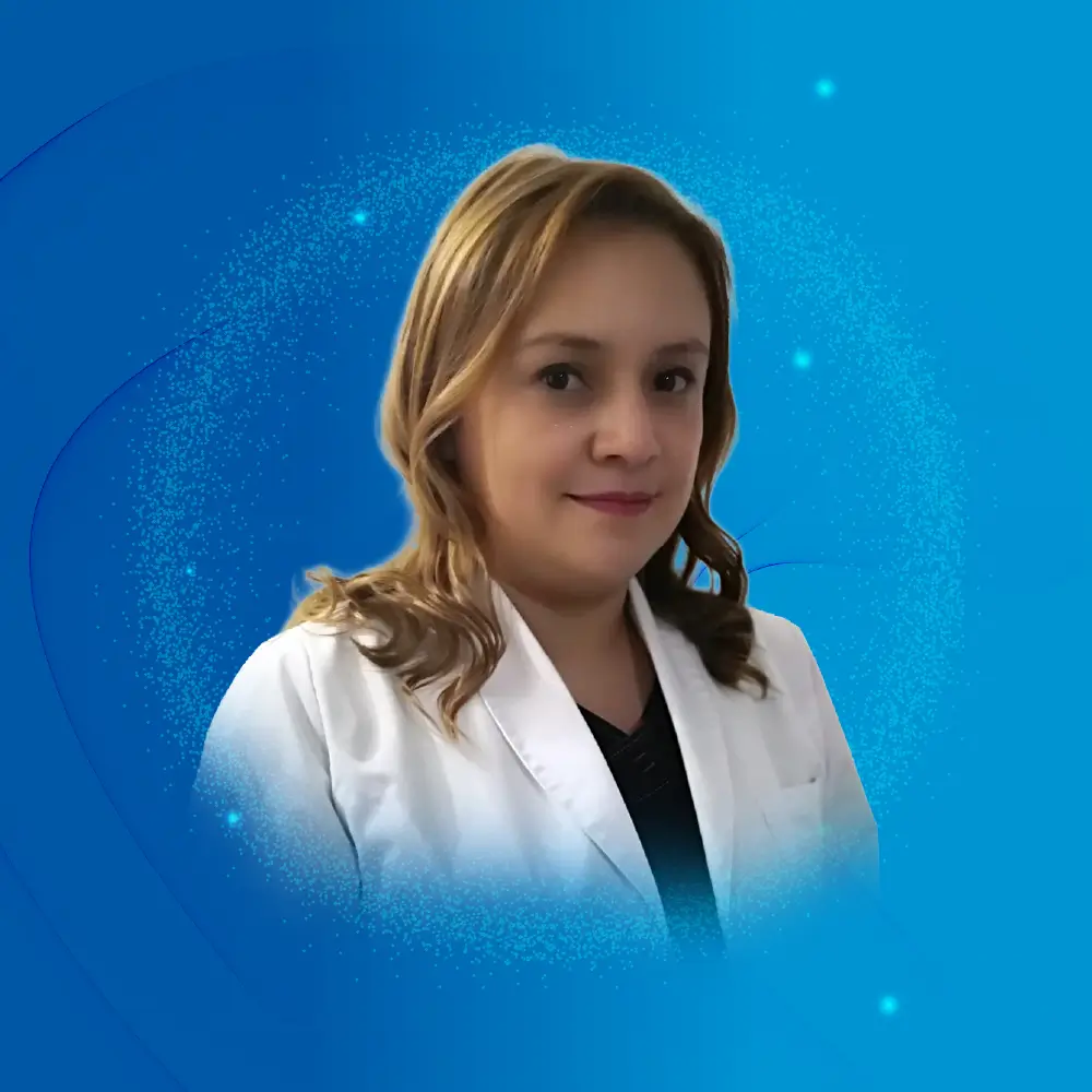 Dra. Sofía García Medina