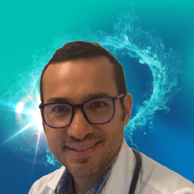Dr. Carlos Ochoa