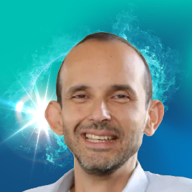 Dr. Oscar Rosero