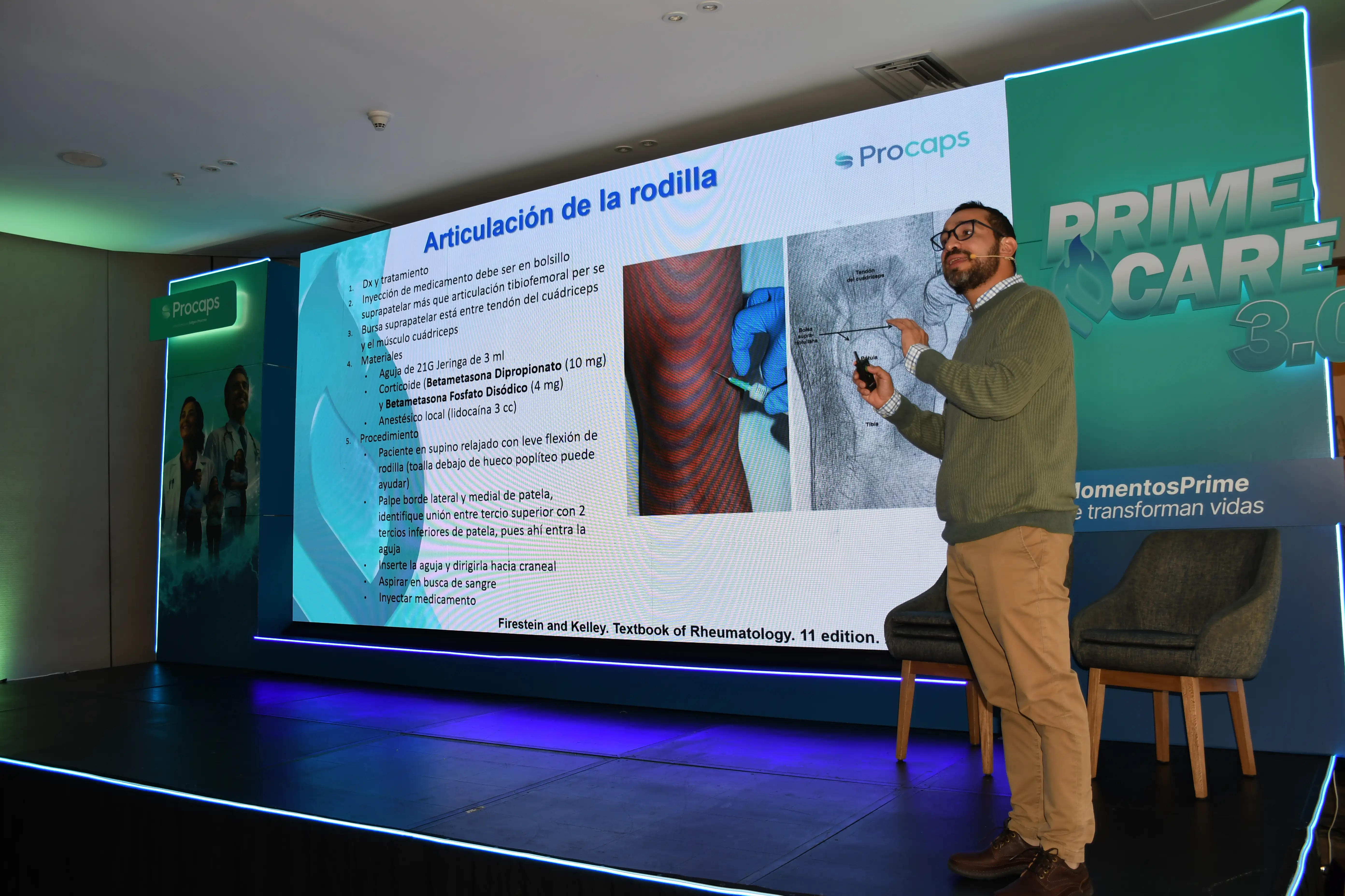 Prime care 3.0 - 2026