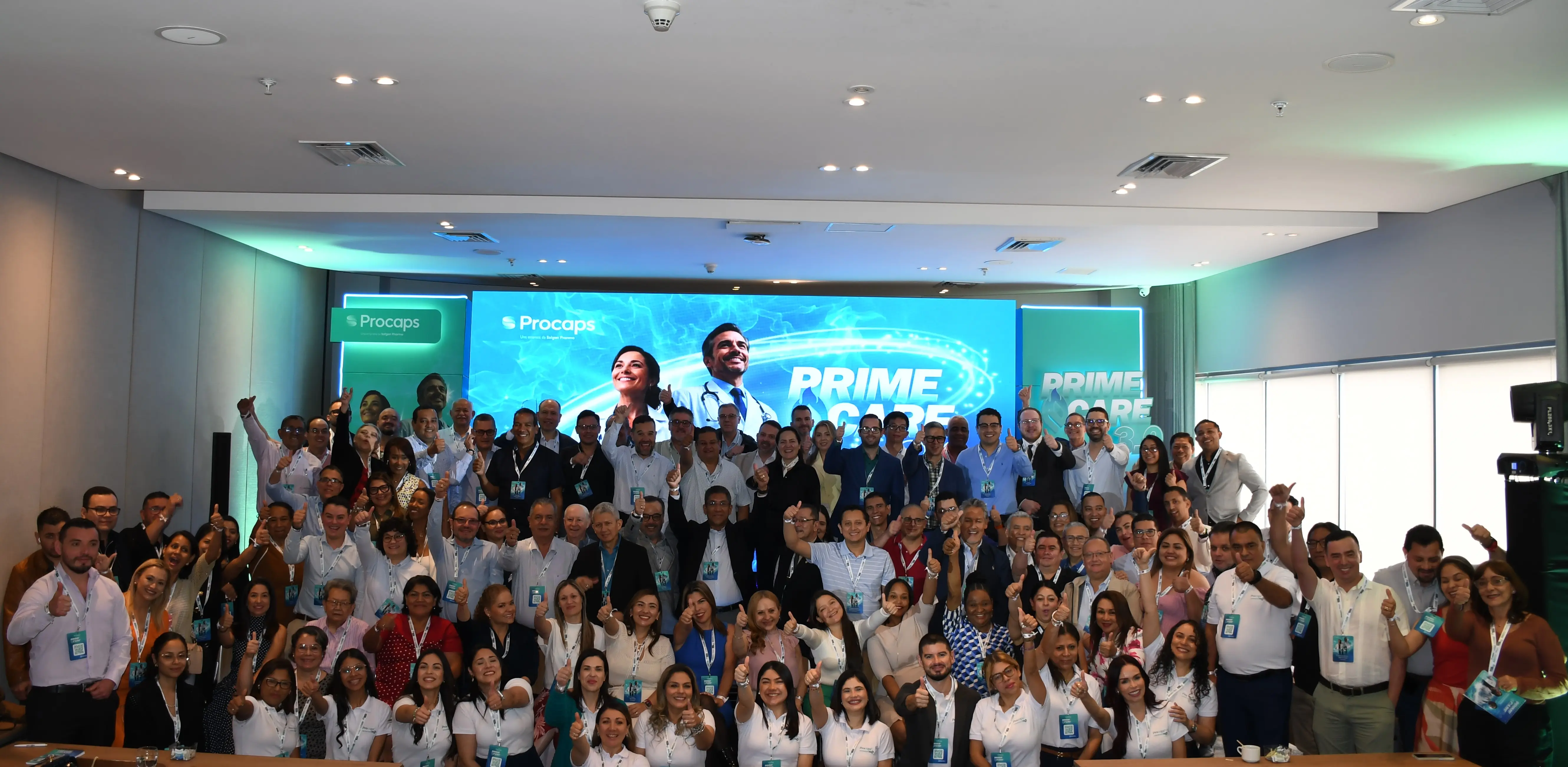 Prime care 3.0 - 2026