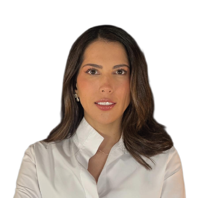 Dra. Maria Gimena Mejía López