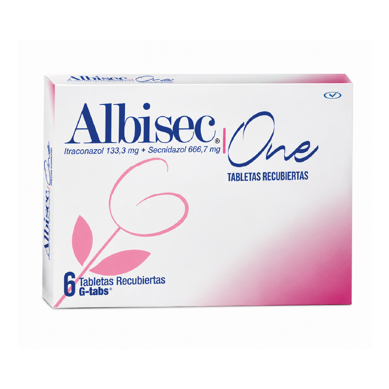 Albisec One