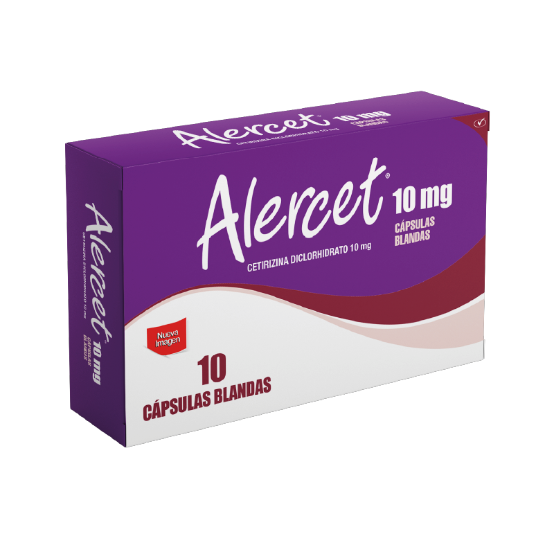Alercet