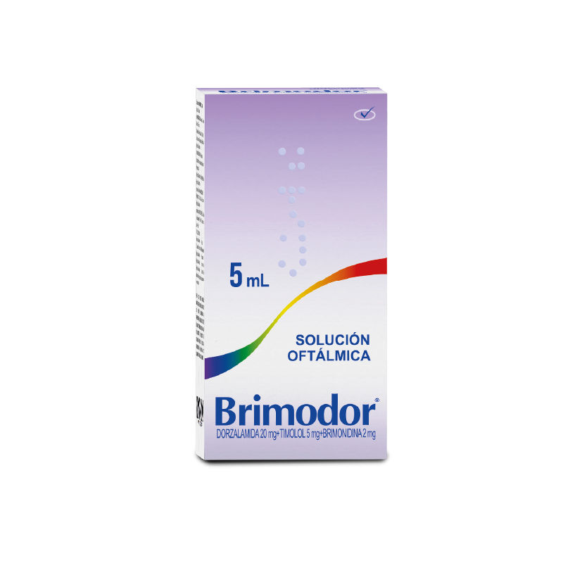 Brimodor