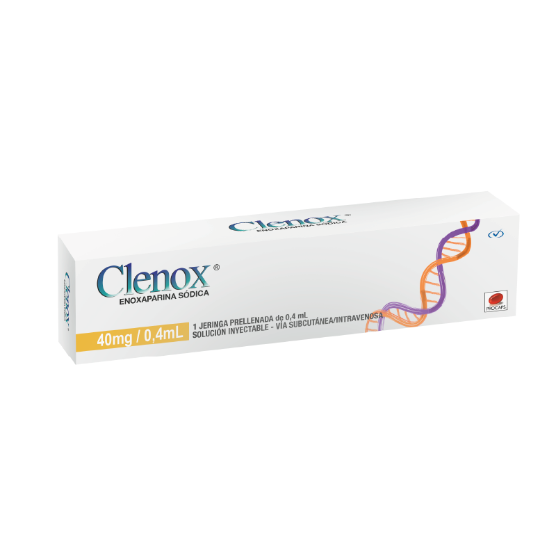 Clenox
