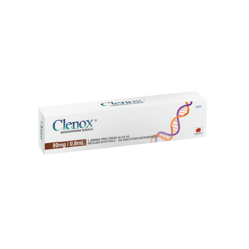 Clenox