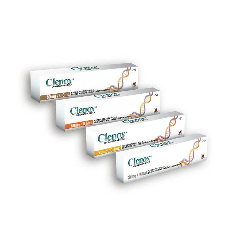 Clenox