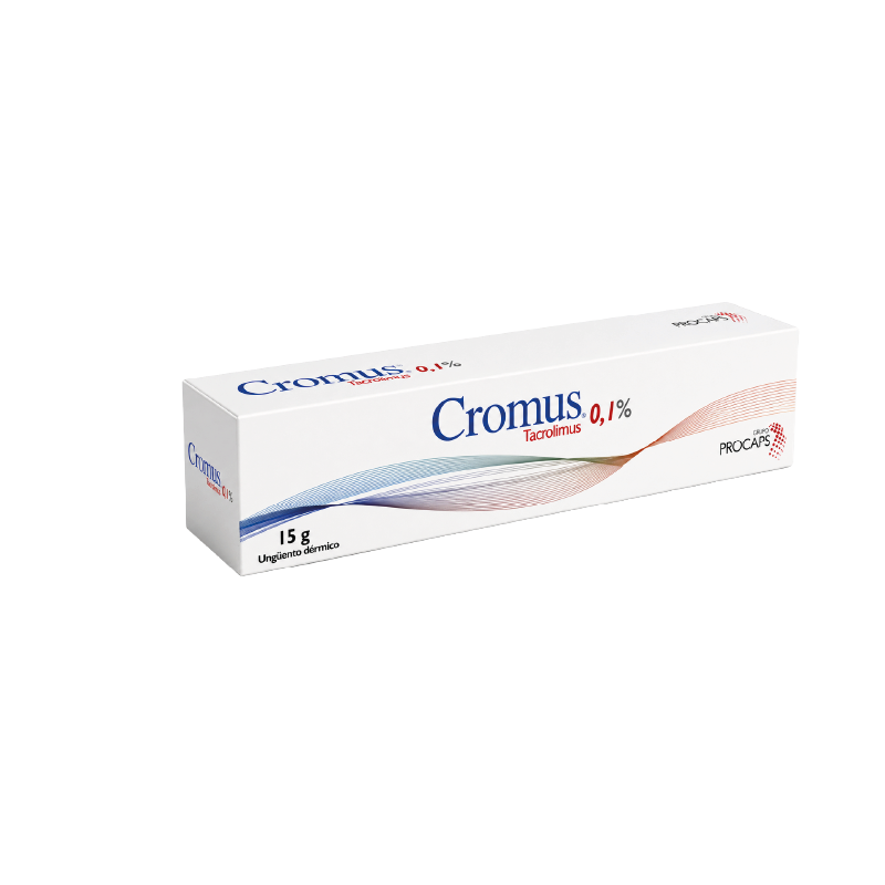 Cromus 0,1%