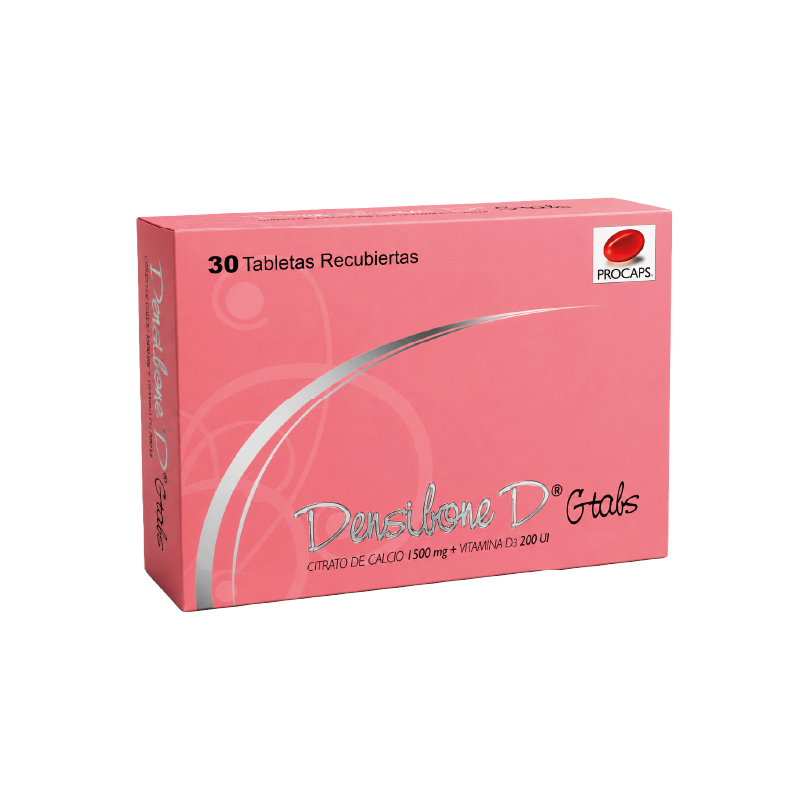 Densibone D G-tabs