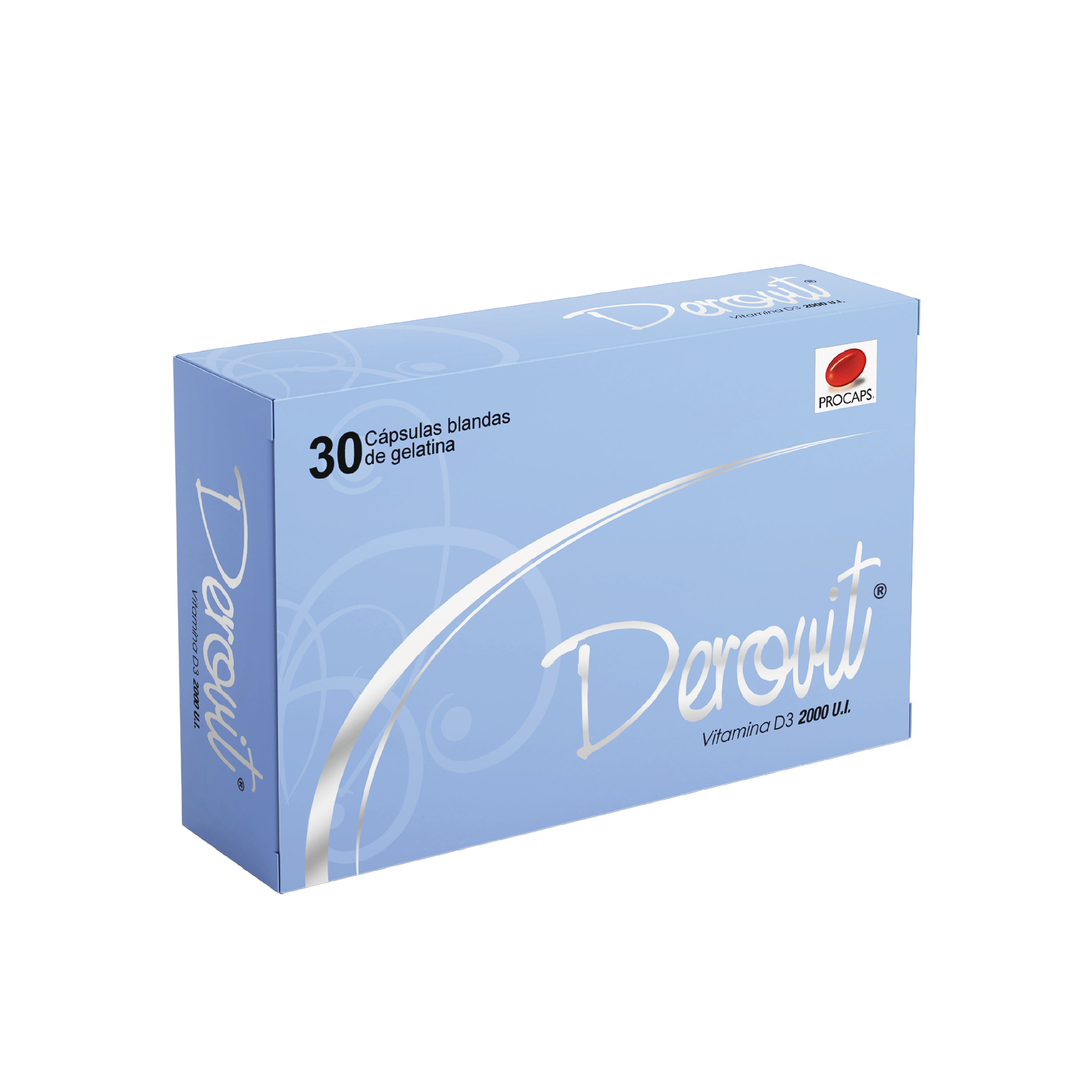 Derovit 2000 U.I.