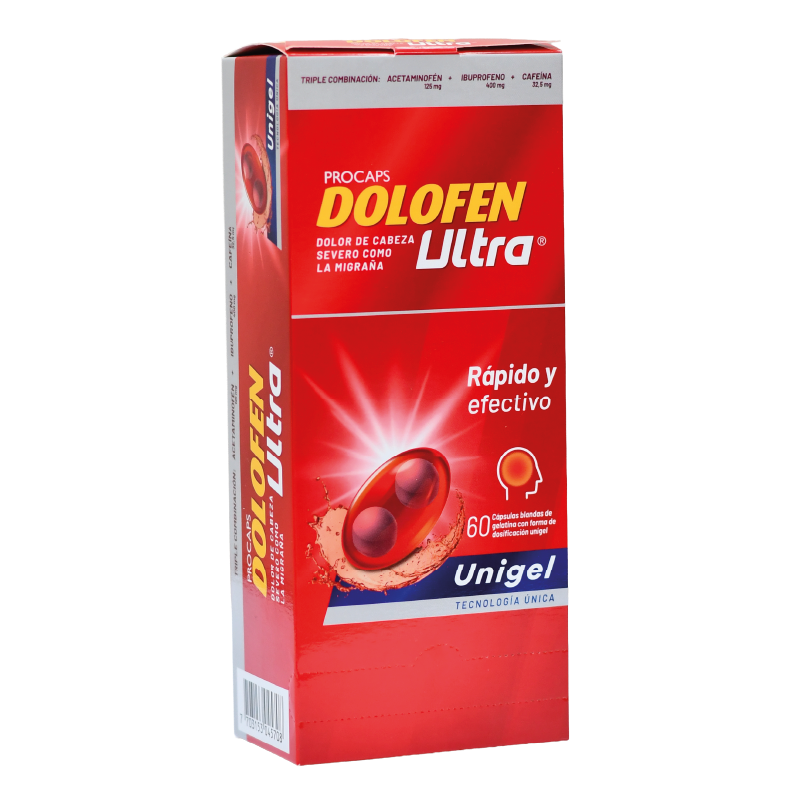 Dolofen Ultra