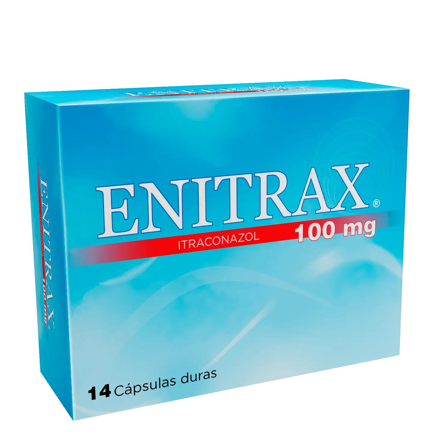 Enitrax