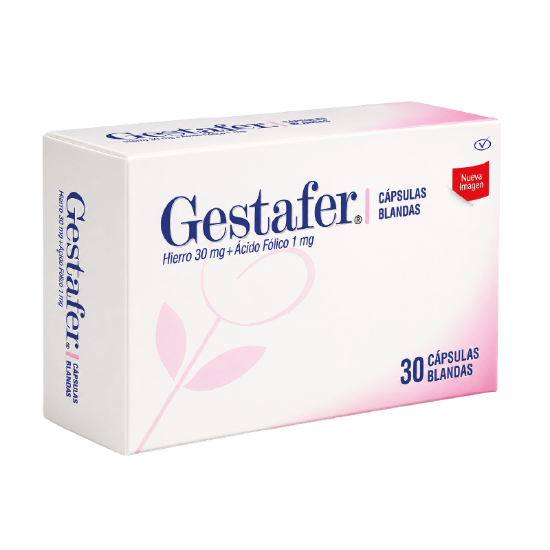 Gestafer