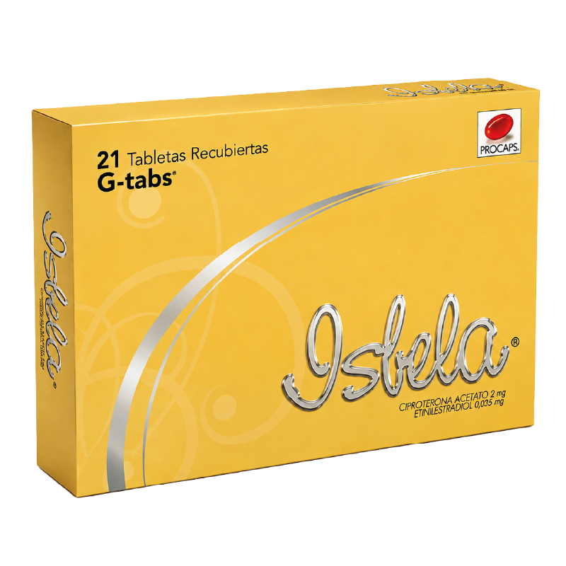 Isbela