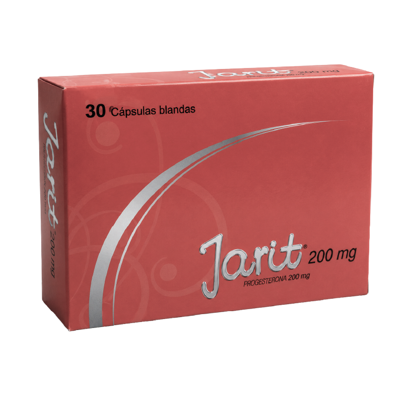 Jarit 200mg