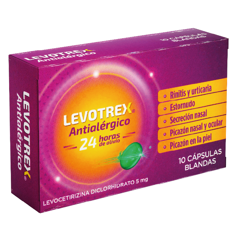Levotrex