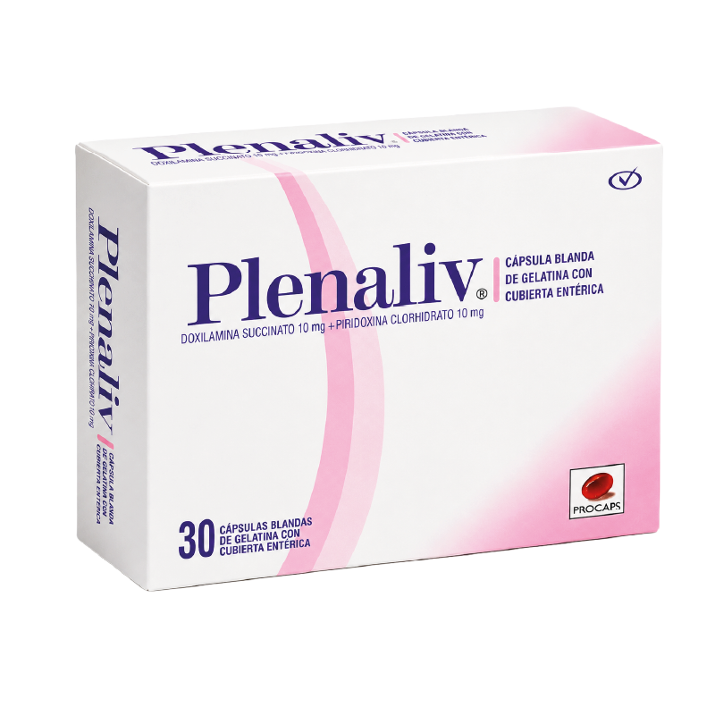 Plenaliv