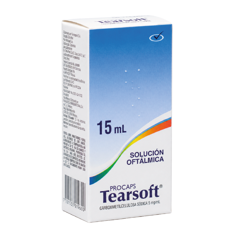 Tearsoft