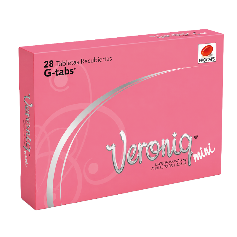 Veroniq mini