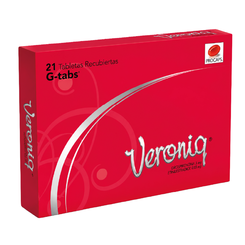Veroniq