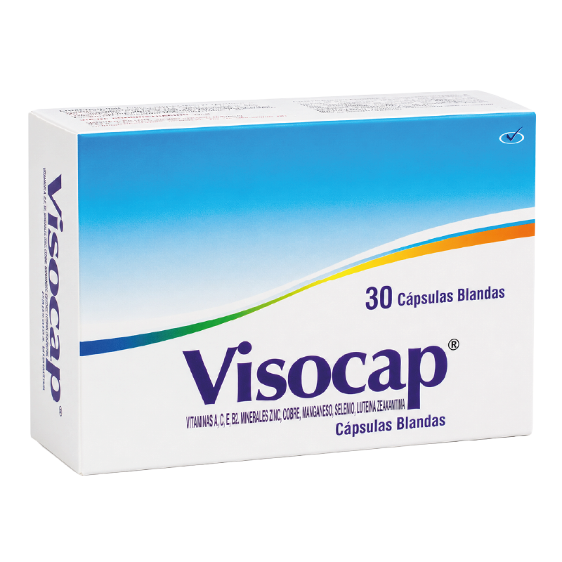 Visocap