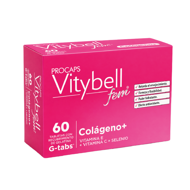 Vitybell Fem