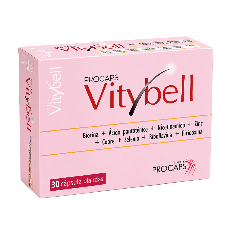 Vitybell
