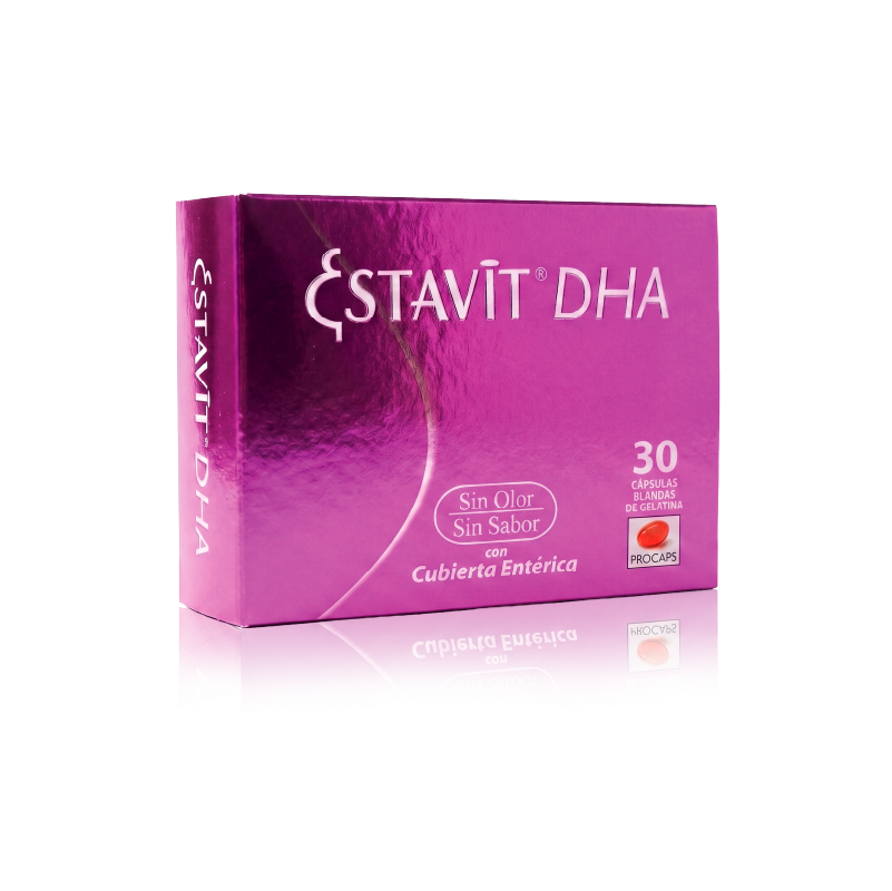 Estavit DHA
