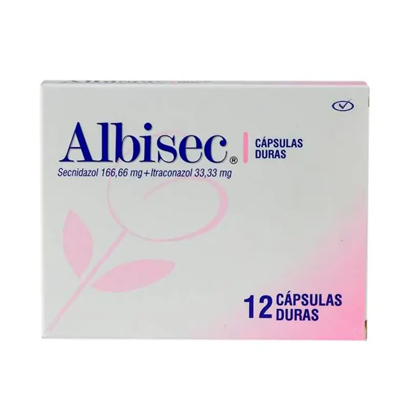 Albisec