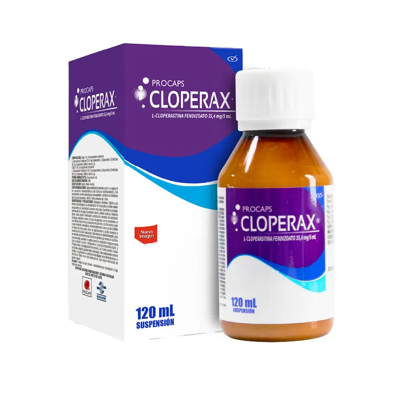 Cloperax
