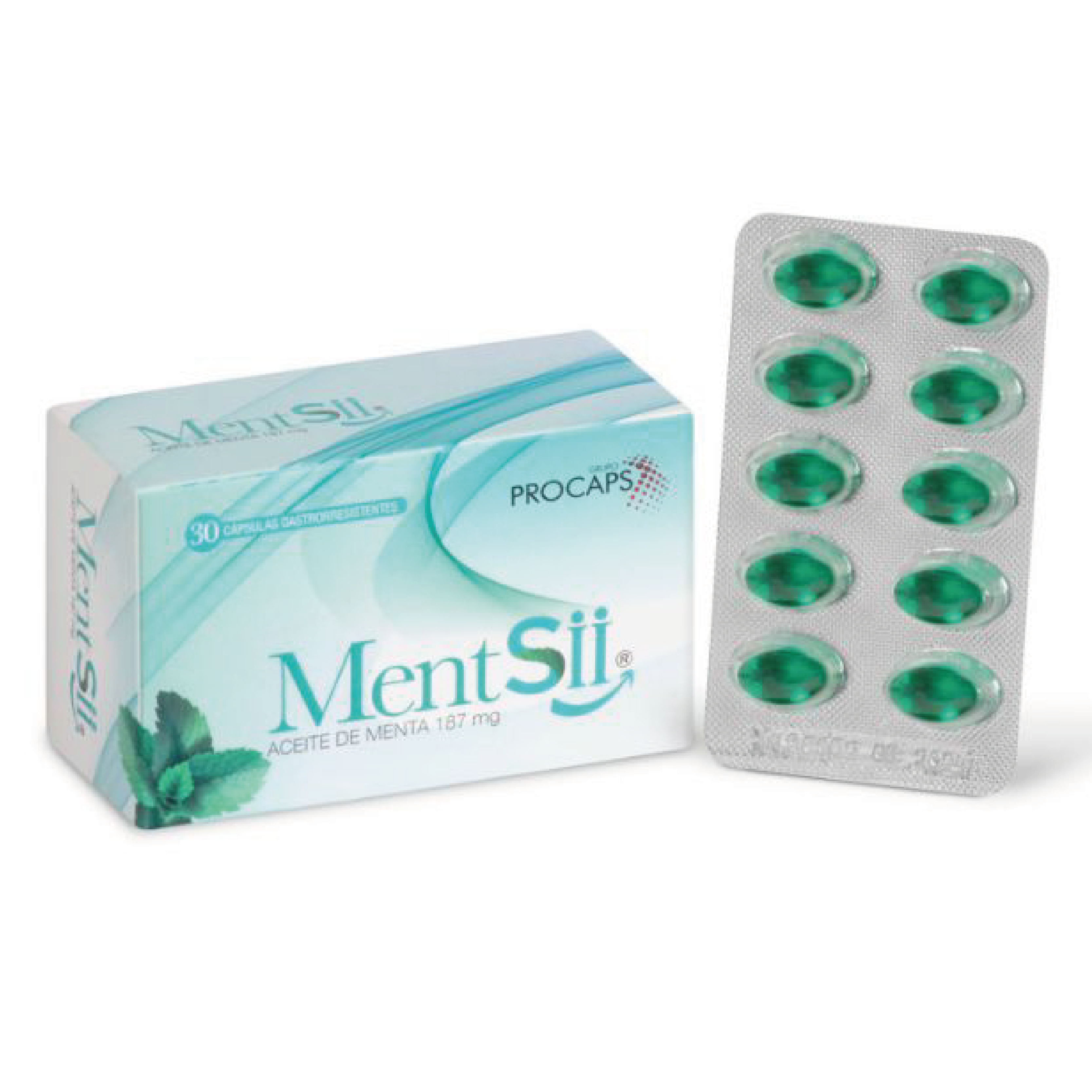 MENTSII