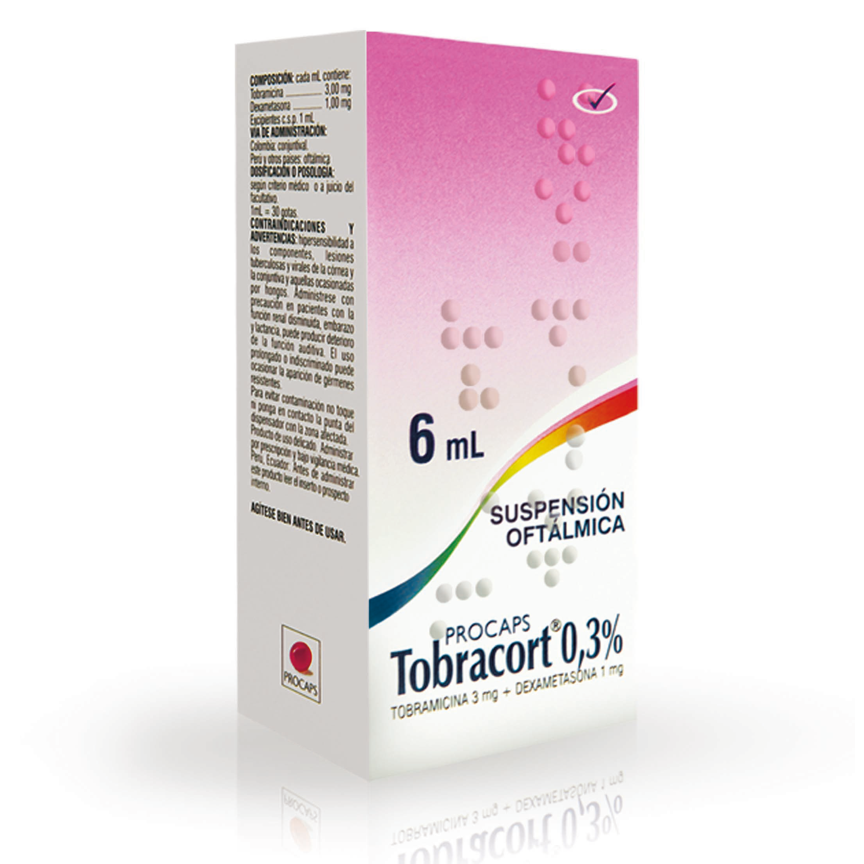Tobracort 
