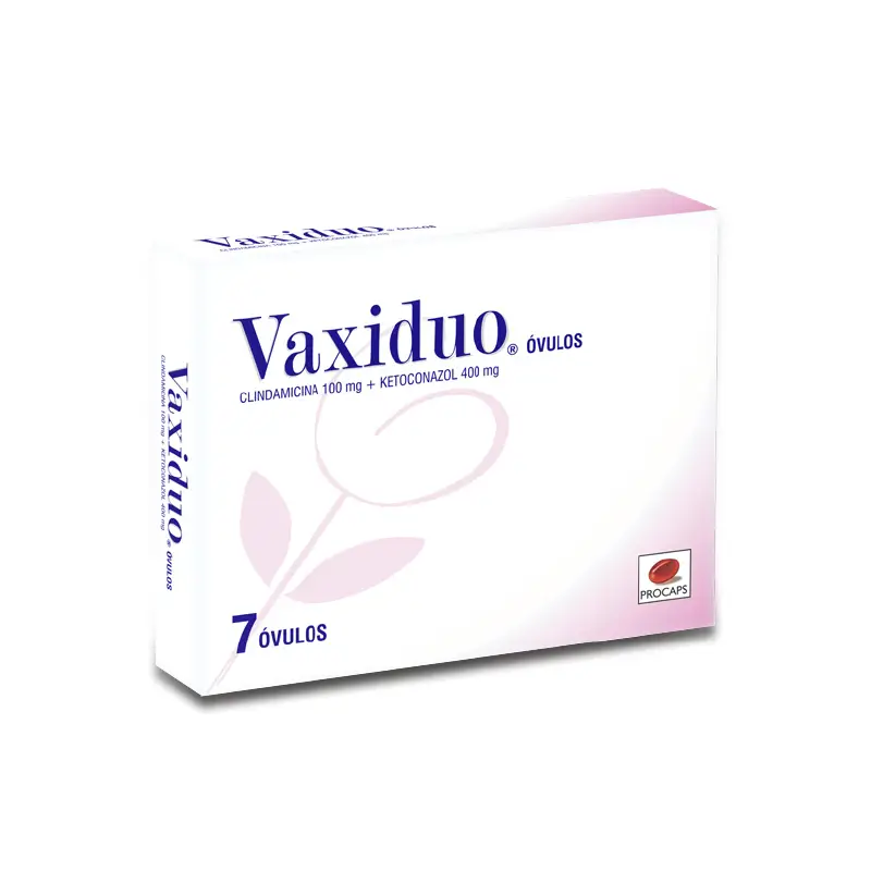 Vaxiduo